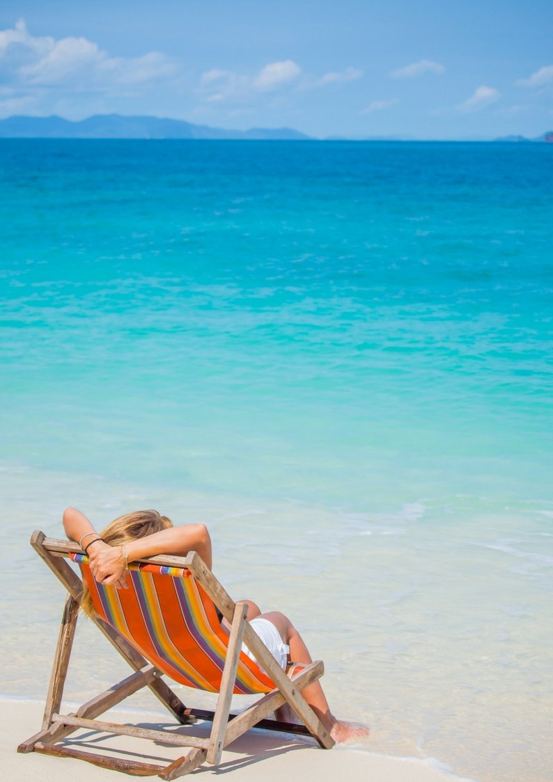 Declutter Stacey Crew Wellness