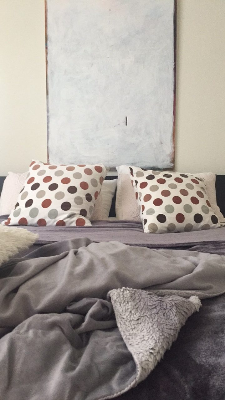 Stacey Crew Wellness - Get a Good Night's Sleep