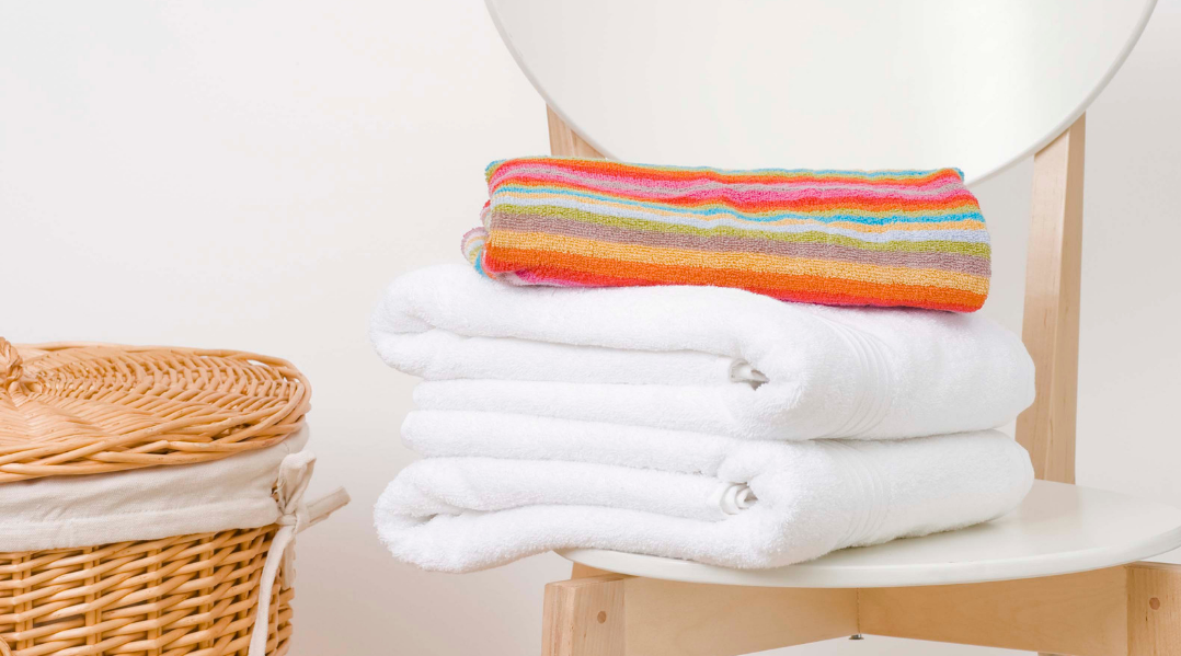 Stacey Crew Wellness Tidying Up